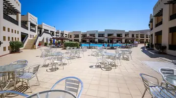 Blend Club Aqua Resort