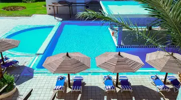 Blend Club Aqua Resort