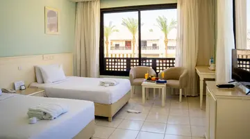 BLEND CLUB AQUA RESORT