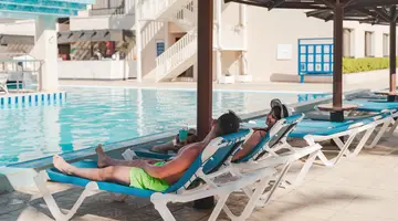 BLEND CLUB AQUA RESORT