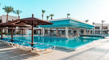 BLEND CLUB AQUA RESORT