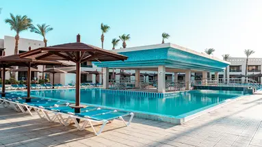 BLEND CLUB AQUA RESORT
