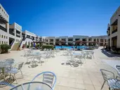 Blend Club Aqua Resort
