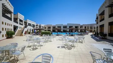 Blend Club Aqua Resort
