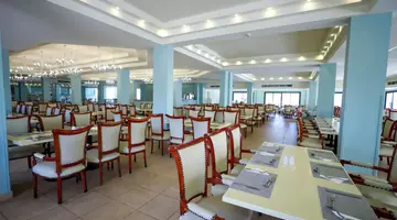 Blend Club Aqua Resort ***
