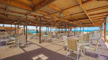 Blend Club Aqua Resort ***
