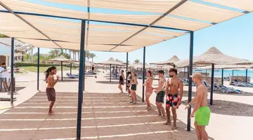 Blend Club Aqua Resort ***