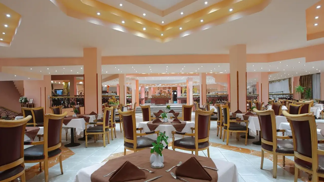 Blend Club Aqua Resort