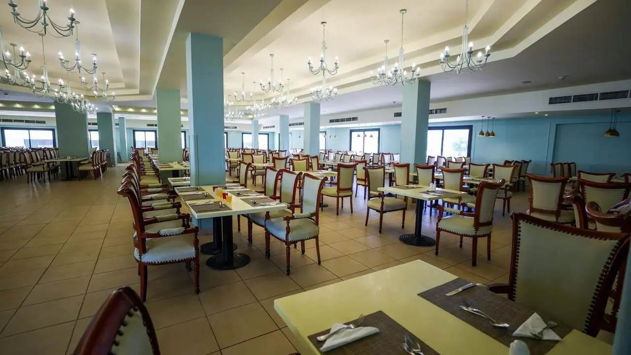 Blend Club Aqua Resort