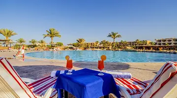 BLEND EL PHISTONE RESORT