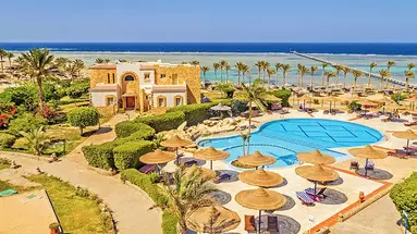 BLEND EL PHISTONE RESORT