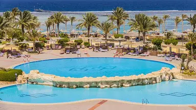 BLEND EL PHISTONE RESORT