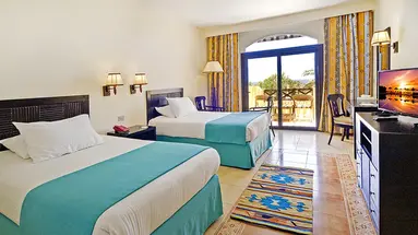 BLEND EL PHISTONE RESORT