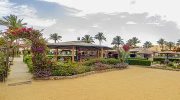 BLEND EL PHISTONE RESORT