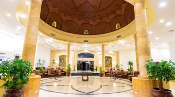 BLEND EL PHISTONE RESORT