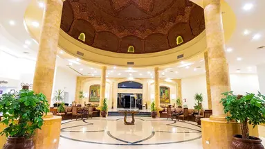 BLEND EL PHISTONE RESORT