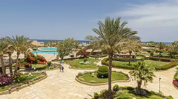 BLEND EL PHISTONE RESORT