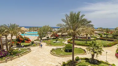 BLEND EL PHISTONE RESORT