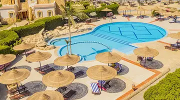 BLEND EL PHISTONE RESORT