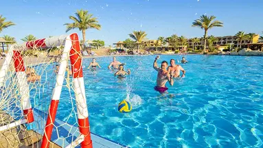 BLEND EL PHISTONE RESORT