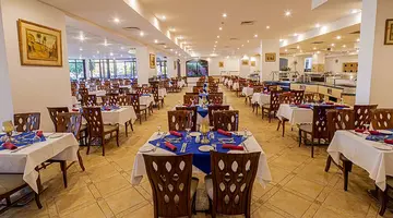 BLEND EL PHISTONE RESORT