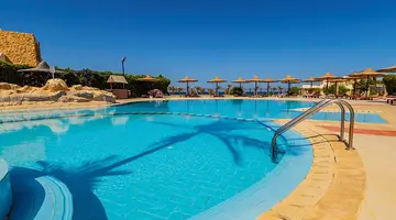 BLEND EL PHISTONE RESORT