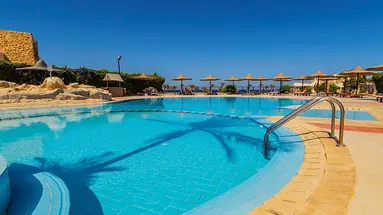 BLEND EL PHISTONE RESORT
