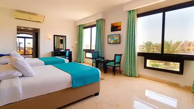 BLEND EL PHISTONE RESORT
