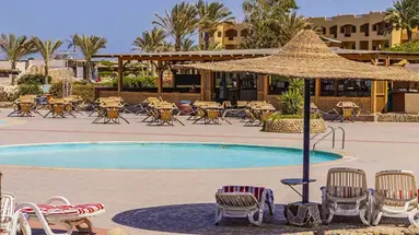 BLEND EL PHISTONE RESORT