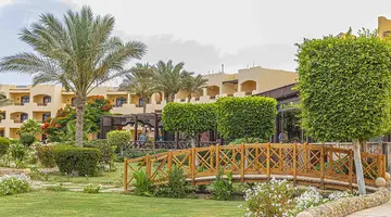 BLEND EL PHISTONE RESORT