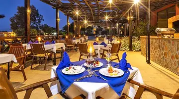 BLEND EL PHISTONE RESORT