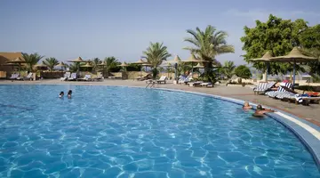 Blend Elphinstone Resort Marsa Alam