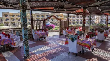 Blend Elphinstone Resort Marsa Alam