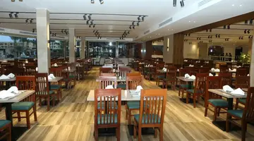 Blend Elphinstone Resort Marsa Alam