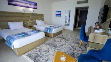 Blend Elphinstone Resort Marsa Alam