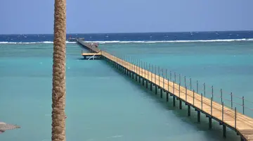 Blend Elphinstone Resort Marsa Alam