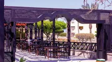 Blend Elphinstone Resort Marsa Alam