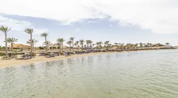 Blend Elphinstone Resort Marsa Alam