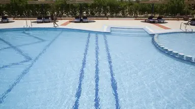 Blend Elphinstone Resort Marsa Alam