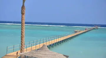 Blend Elphinstone Resort Marsa Alam