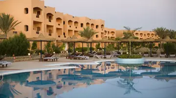 Blend Elphinstone Resort Marsa Alam