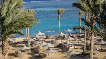 Blend Elphinstone Resort Marsa Alam