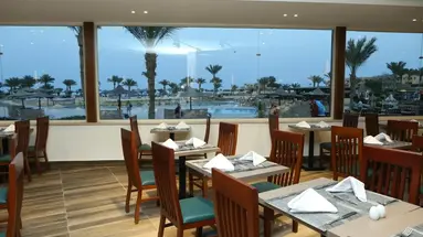 Blend Elphinstone Resort Marsa Alam