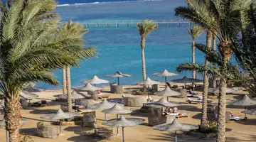 Blend Elphinstone Resort Marsa Alam