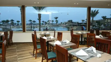 Blend Elphinstone Resort Marsa Alam