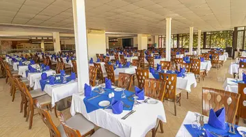 Blend Elphinstone Resort Marsa Alam
