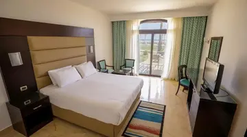 Blend Elphinstone Resort Marsa Alam