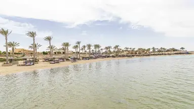 Blend Elphinstone Resort Marsa Alam
