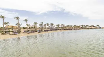 Blend Elphinstone Resort Marsa Alam