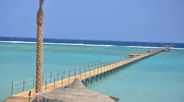 Blend Elphinstone Resort Marsa Alam